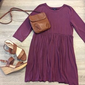 American eagle dress